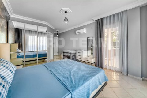 Villa  i Bektas, Alanya, Antalya, Tyrkia Nr. 192361 - 17