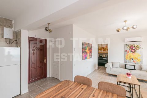 Wohnung  in Lara, Antalya, Türkei Nr. 192363 - 3
