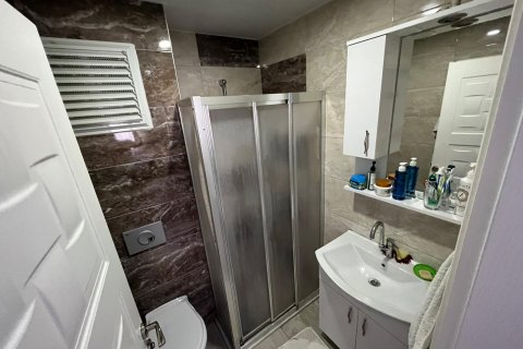 2+1 Lejlighed  i Tosmur, Alanya, Antalya, Tyrkiet Nr. 115950 - 25