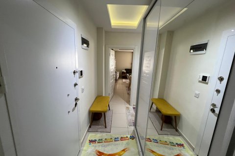 2+1 Lejlighed  i Tosmur, Alanya, Antalya, Tyrkiet Nr. 115950 - 12