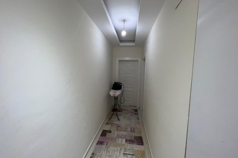 2+1 Lejlighed  i Tosmur, Alanya, Antalya, Tyrkiet Nr. 115950 - 14