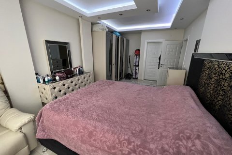 2+1 Lejlighed  i Tosmur, Alanya, Antalya, Tyrkiet Nr. 115950 - 24