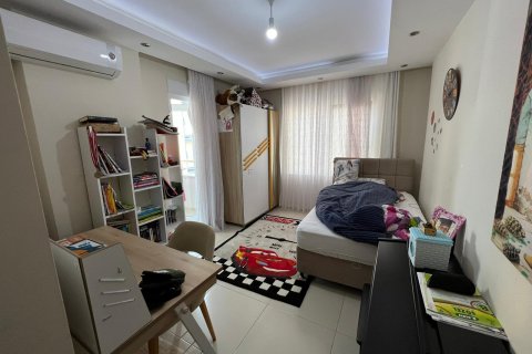 2+1 Lejlighed  i Tosmur, Alanya, Antalya, Tyrkiet Nr. 115950 - 26