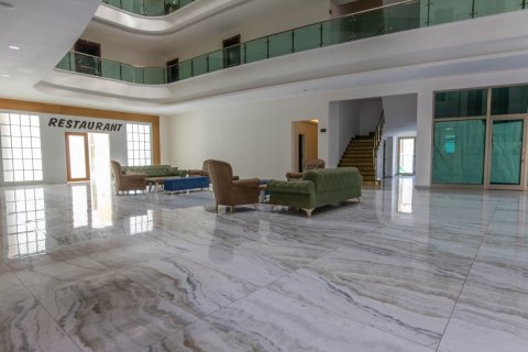 1+1 Wohnung  in Mahmutlar, Antalya, Türkei Nr. 115953 - 21