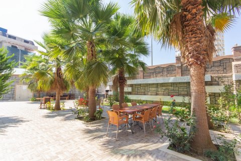 1+1 Wohnung  in Mahmutlar, Antalya, Türkei Nr. 115953 - 10