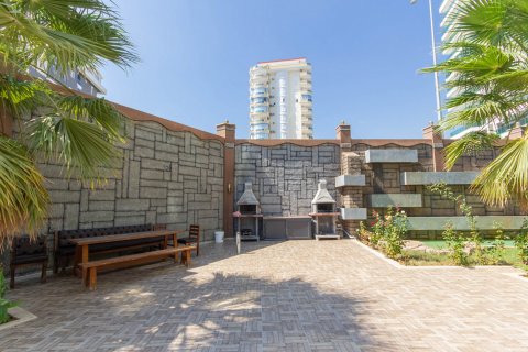 1+1 Wohnung  in Mahmutlar, Antalya, Türkei Nr. 115953 - 8