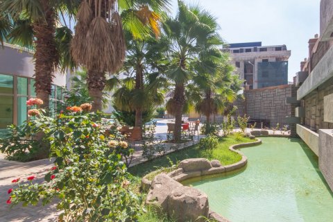 1+1 Wohnung  in Mahmutlar, Antalya, Türkei Nr. 115953 - 11