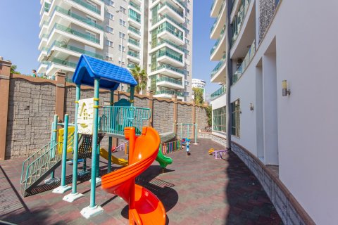 1+1 Wohnung  in Mahmutlar, Antalya, Türkei Nr. 115953 - 12