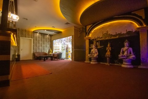 1+1 Wohnung  in Mahmutlar, Antalya, Türkei Nr. 115953 - 26