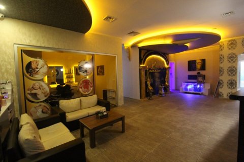 1+1 Wohnung  in Mahmutlar, Antalya, Türkei Nr. 115953 - 27