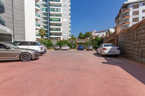 1+1 Wohnung  in Mahmutlar, Antalya, Türkei Nr. 115953 - 16