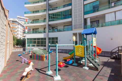 1+1 Wohnung  in Mahmutlar, Antalya, Türkei Nr. 115953 - 13