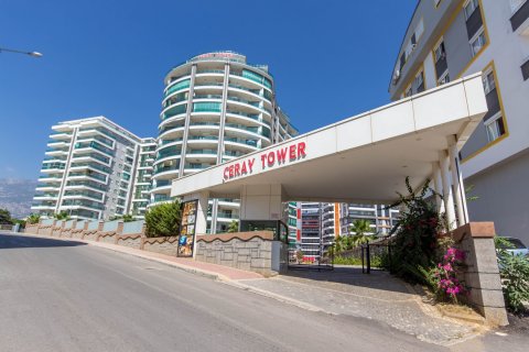 1+1 Wohnung  in Mahmutlar, Antalya, Türkei Nr. 115953 - 4