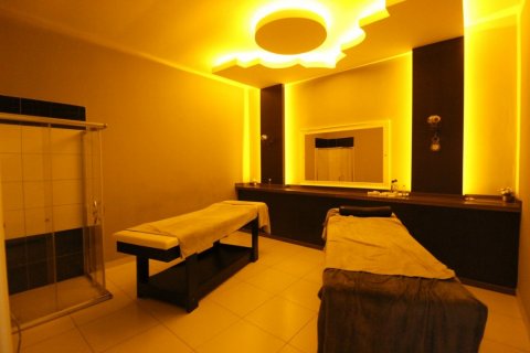 1+1 Wohnung  in Mahmutlar, Antalya, Türkei Nr. 115953 - 29