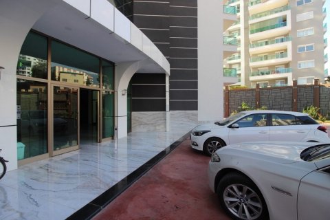 1+1 Wohnung  in Mahmutlar, Antalya, Türkei Nr. 115953 - 17