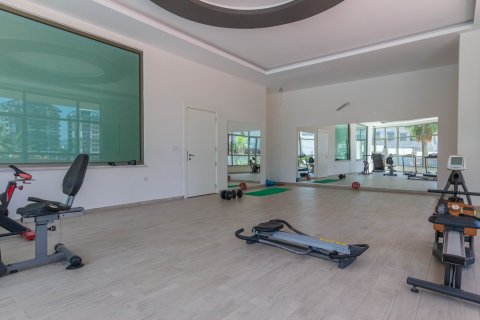 1+1 Wohnung  in Mahmutlar, Antalya, Türkei Nr. 115953 - 24