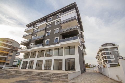 Apartment for sale in Kargicak, Alanya, Antalya, Turkey, 1 bedroom, 50m2, No. 143452 – photo 2