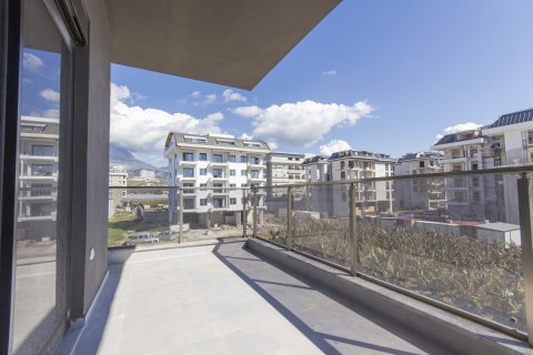 Apartment for sale in Kargicak, Alanya, Antalya, Turkey, 1 bedroom, 50m2, No. 143452 – photo 11