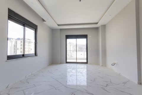 Apartment for sale in Kargicak, Alanya, Antalya, Turkey, 1 bedroom, 50m2, No. 143452 – photo 8