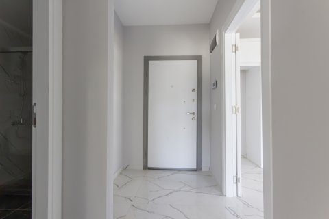 Apartment for sale in Kargicak, Alanya, Antalya, Turkey, 1 bedroom, 50m2, No. 143452 – photo 7