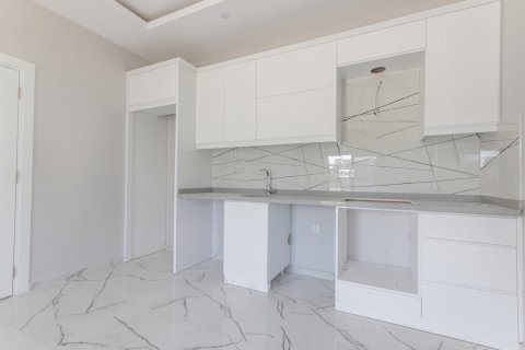 Apartment for sale in Kargicak, Alanya, Antalya, Turkey, 1 bedroom, 50m2, No. 143452 – photo 10
