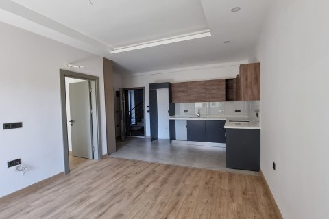 3+1 Leilighet  i Kestel, Antalya, Tyrkia Nr. 115633 - 20