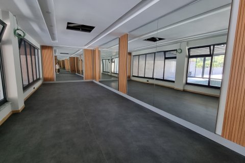 3+1 Leilighet  i Kestel, Antalya, Tyrkia Nr. 115633 - 11