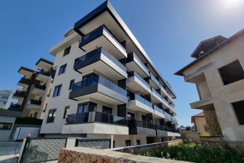 3+1 Leilighet  i Kestel, Antalya, Tyrkia Nr. 115633 - 5
