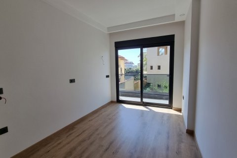 3+1 Leilighet  i Kestel, Antalya, Tyrkia Nr. 115633 - 17
