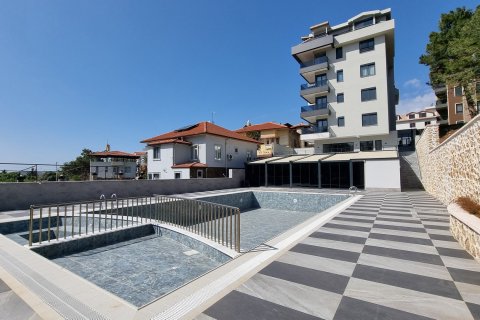 Daire 1+1 Kestel, Antalya, Türkiye №115632 - 3