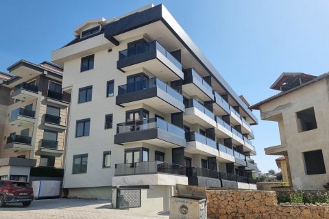 Daire 1+1 Kestel, Antalya, Türkiye №115632 - 16