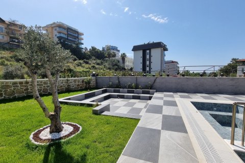Daire 1+1 Kestel, Antalya, Türkiye №115632 - 4