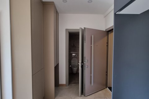 Daire 1+1 Kestel, Antalya, Türkiye №115632 - 8