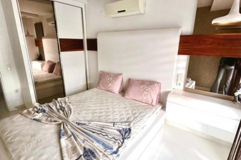 Wohnung  in Alanya, Antalya, Türkei Nr. 184886 - 6