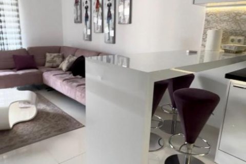 Wohnung  in Alanya, Antalya, Türkei Nr. 184886 - 2