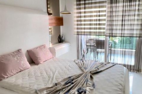 Wohnung  in Alanya, Antalya, Türkei Nr. 184886 - 4