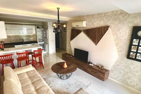 Wohnung  in Alanya, Antalya, Türkei Nr. 184885 - 6