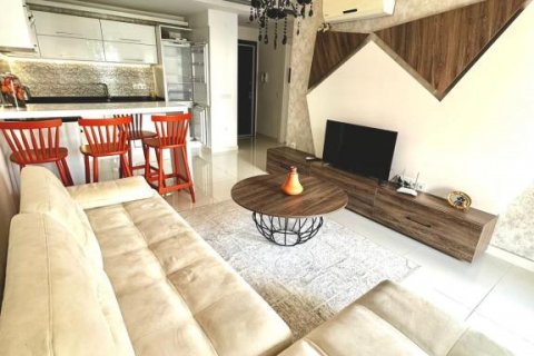 Wohnung  in Alanya, Antalya, Türkei Nr. 184885 - 2