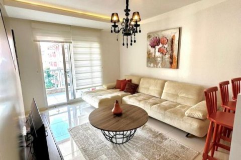 Apartment in Alanya, Antalya, Turkey No. 184885