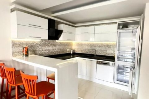 Wohnung  in Alanya, Antalya, Türkei Nr. 184885 - 8