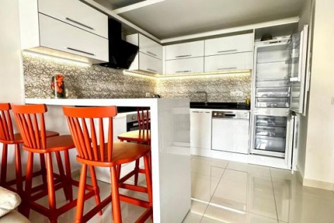 Wohnung  in Alanya, Antalya, Türkei Nr. 184885 - 5