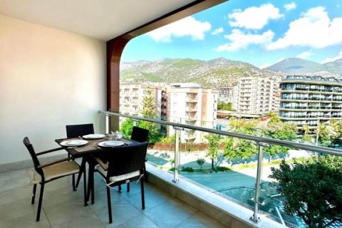 Wohnung  in Alanya, Antalya, Türkei Nr. 184885 - 11