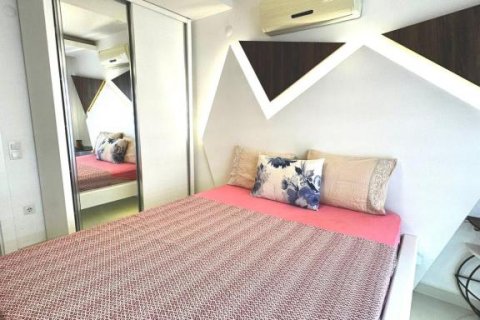 Wohnung  in Alanya, Antalya, Türkei Nr. 184885 - 4