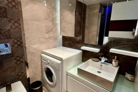 Wohnung  in Alanya, Antalya, Türkei Nr. 184885 - 7