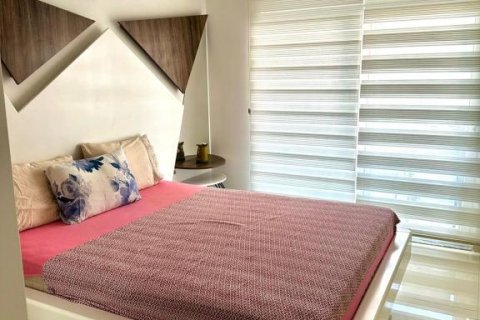 Wohnung  in Alanya, Antalya, Türkei Nr. 184885 - 3