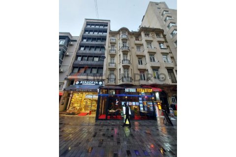 Apartment for sale in Beyoglu, Istanbul, Turkey, 12 bedrooms, 828m2, No. 184892 – photo 8