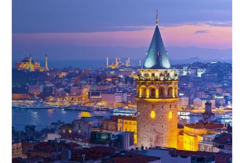 Apartment for sale in Beyoglu, Istanbul, Turkey, 12 bedrooms, 828m2, No. 184892 – photo 7