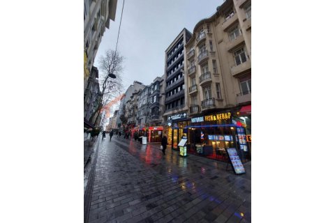 Apartment for sale in Beyoglu, Istanbul, Turkey, 12 bedrooms, 828m2, No. 184892 – photo 10