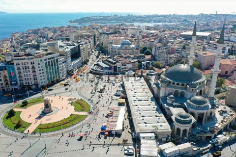 Apartment for sale in Beyoglu, Istanbul, Turkey, 12 bedrooms, 828m2, No. 184892 – photo 4
