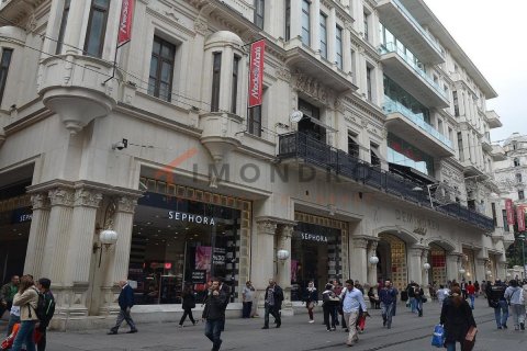 Apartment for sale in Beyoglu, Istanbul, Turkey, 12 bedrooms, 828m2, No. 184892 – photo 5